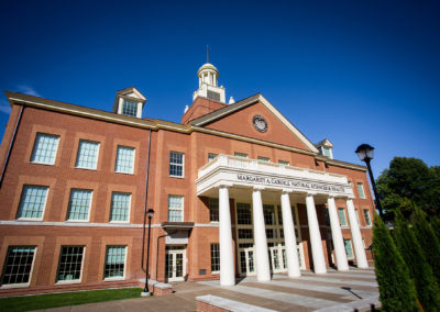Berea Science Building