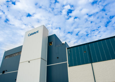 Catalent Pharmaceuticals
