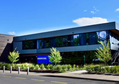 Madison Park Community Center