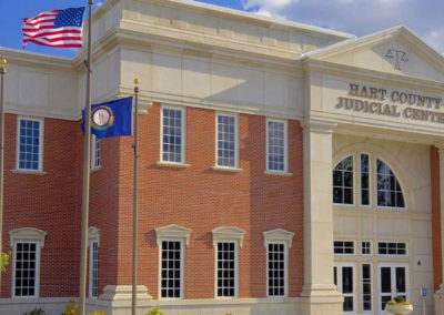 Hart County Judicial Center