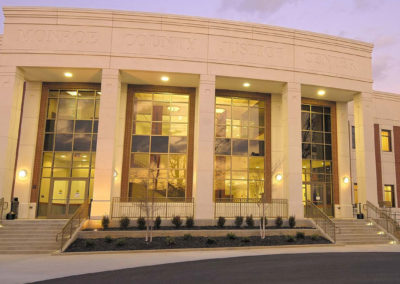 Monroe County Judicial Center