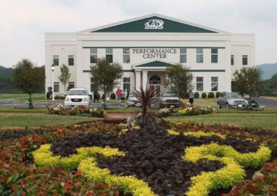 New Orleans Saints Practice Facility