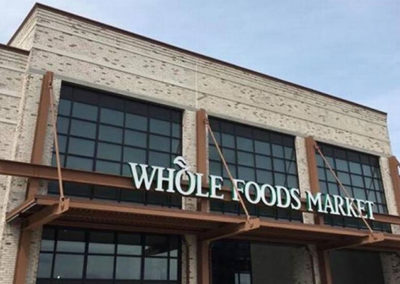 Whole Foods